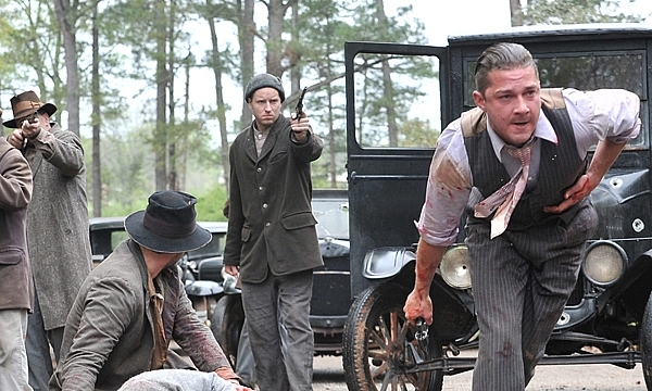 Mindkettő vérfürdő, csak a színe más - A western és a noir